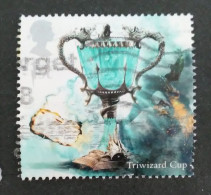 GRAN BRETAGNA 2018 - Used Stamps