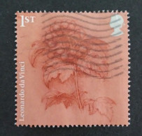 GRAN BRETAGNA 2019 - Used Stamps