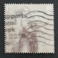 GRAN BRETAGNA 2019 - Used Stamps