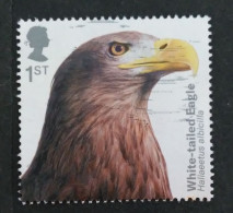 GRAN BRETAGNA 2019 - Used Stamps