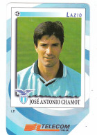 SCH 409 - Josè Antonio Chamot             Facciale £ 5.000 - Öff. Sonderausgaben