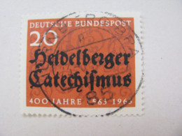 BRD  396  O - Used Stamps
