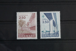 Dänemark 781-782 Postfrisch #WB791 - Andere & Zonder Classificatie