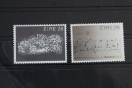 Irland 580-509 Postfrisch #WB836 - Andere & Zonder Classificatie