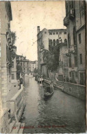 Venezia - Rio Delle Maravegie - Venezia (Venice)