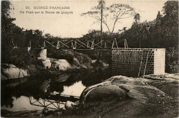 Guinee - Quoyah - Guinée