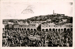 Ghardaia-M`zab, Vue Generale - Other & Unclassified