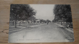 GUINEE, KINDIA, Avenue Du Gouvernement ................ BE-18054 - French Guinea