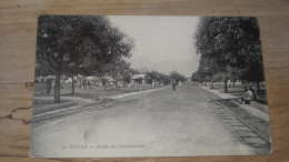 GUINEE, KINDIA, Avenue Du Gouvernement ................ BE-18054 - Guinée Française