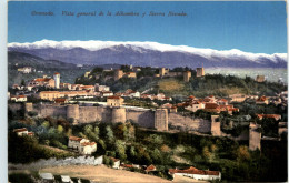 Granada - Granada