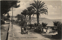 San Remo Promenade - San Remo