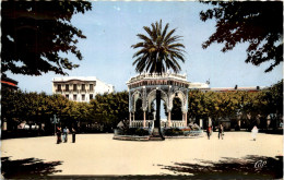 Blida, La Place DÀrmes - Blida