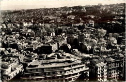 Alger, Vue Generale Prise Du Telemly - Algiers