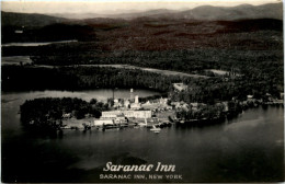 Saranac Inn - New York - Otros & Sin Clasificación