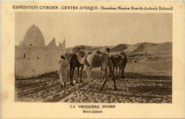 Beni-Abbes - Tschad - Tchad