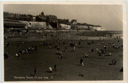 Ramsgate - Sands At Low Tide - Ramsgate