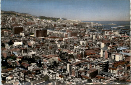 Alger, Vue Generale - Algeri