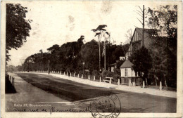 Bournewouth - Bath Road - Bournemouth (from 1972)