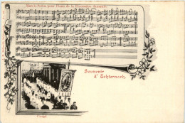 Souvenir D Echternach - Echternach