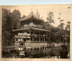 Kyoto - Kukuji Temple - Kyoto