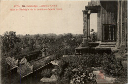 Combodia - Angkor Vat - Cambodge