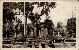 Cambodia - Angkor Thom - Camboya