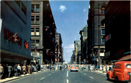 Toronto - Yonge Street - Andere & Zonder Classificatie