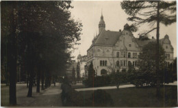 Reichenberg - Böhmen Und Mähren