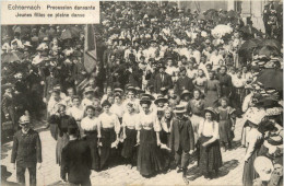 Echternach - Procession Dansante - Echternach