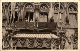 Mons - Duc De Brabant 1928 - Mons