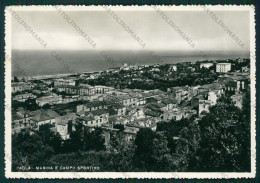 Cosenza Paola Foto FG Cartolina ZK1676 - Cosenza