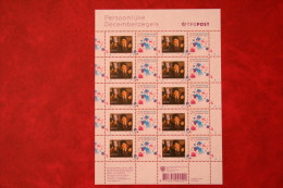 Persoonlijke Decemberzegel Harry Potter NVPH V2391 2391 (Mi 2358) 2005 POSTFRIS MNH ** NEDERLAND NIEDERLANDE NETHERLANDS - Blokken