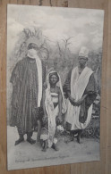 NIGERIA : Group Of Yorubas ................ BE-18082 - Nigeria