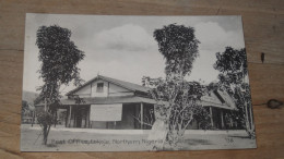 NIGERIA : Post Office LOKOJA ................ BE-18084 - Nigeria