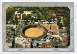 AK 213480 SPAIN - Ronda - Plaza De Toros - Andere & Zonder Classificatie