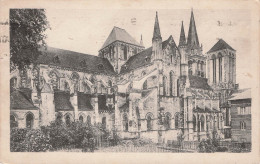 Lisieux Cathedrale Saint Pierre - Lisieux