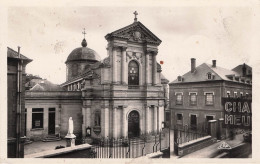 Lisieux Chapelie Du Carmel - Lisieux