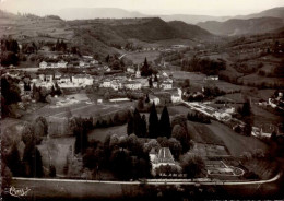 SAINT-GEOIRE-EN-VALDAINE  ( ISERE )     VUE PANORAMIQUE - Saint-Geoire-en-Valdaine