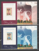 ITALIA 2006 - Diciottenni BF (con Folder) - Blocks & Sheetlets