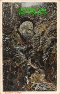 R396171 Lydford Gorge. The Pictorial Stationery. Peacock Autochrom Series - Monde