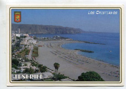 AK 213482 SPAIN - Tenerife - Los Cristianos - Tenerife