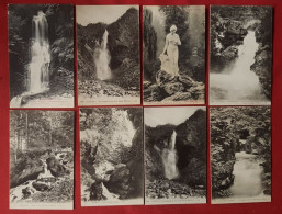 20 Cartes - Luchon - ( 31 -  Haute Garonne  ) - Luchon