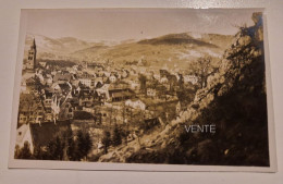 Carte Postale MUNSTER - Munster