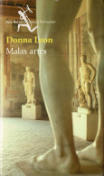 Malas Artes - Donna Leon - Literatuur