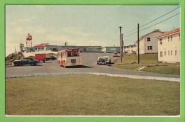 Altares - Autocarro - Bus - Ilha Terceira - Açores- Portugal - Açores