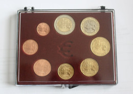 Coffret Euro LITUANIE 2015 - Monnaies Neuves - Vrac - Monnaies