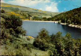 TARARE    ( RHONE )     LE BARRAGE - Tarare