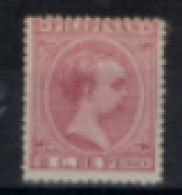Philippines - "Roi Alphand" - Neuf 2* N° 118 De 1891/93 - Filipinas