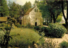 91 - Milly La Foret - Chapelle Saint Blaise - CPM - Voir Scans Recto-Verso - Milly La Foret