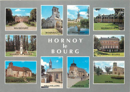 80 - Hornoy Le Bourg - CPM - Voir Scans Recto-Verso - Hornoy Le Bourg